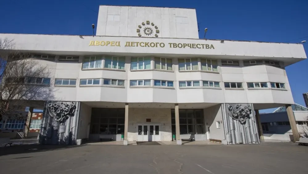 Дворец детского творчества Владивостока приглашает на закрытие творческого сезона: бесплатный концерт и интерактивные площадки
