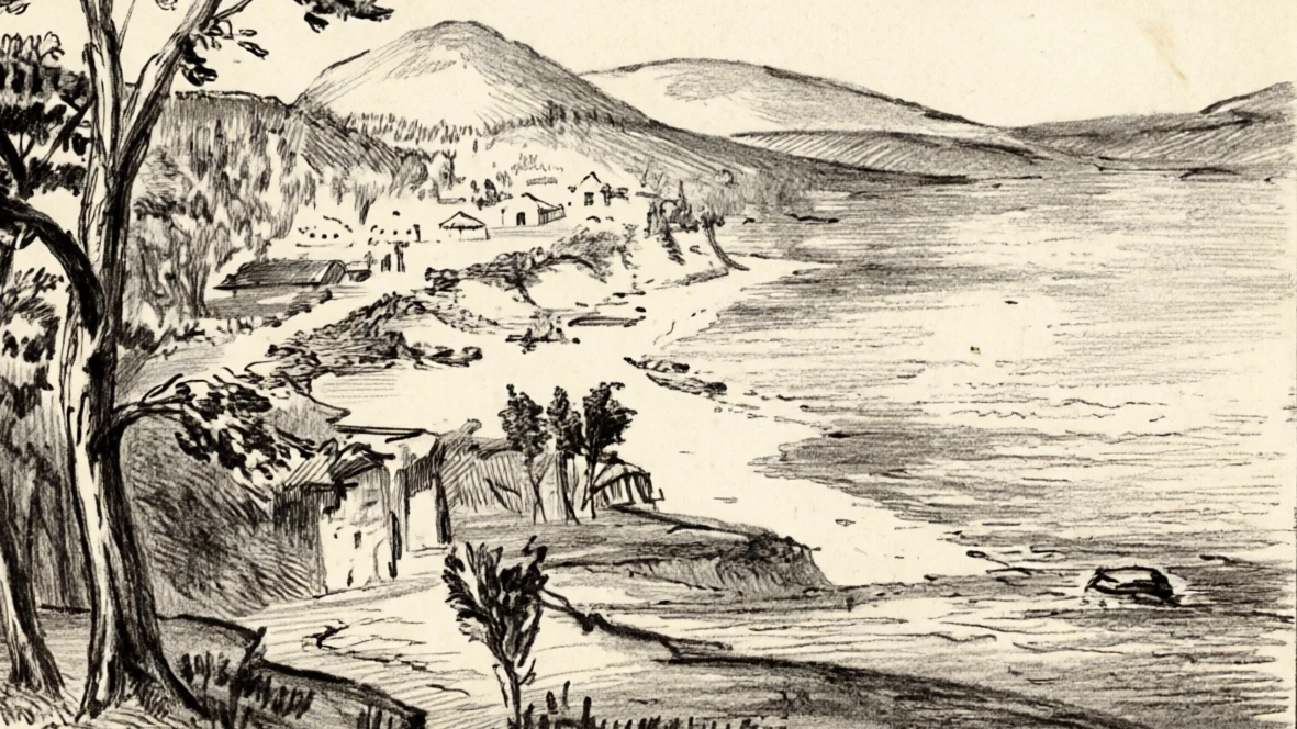 20 июня 1860 года — дата основания Владивостока — города, ставшего ключевым российским портом на Тихом океане