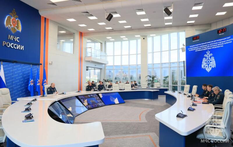 Финансовую помощь уже получили более 88 тысяч граждан в Чечне и Дагестане