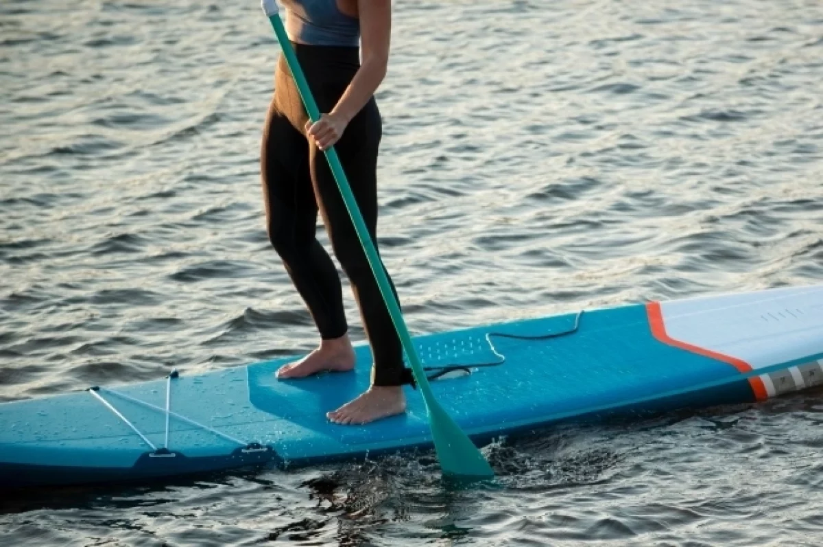 1,5 млн рублей разыграют на SUP FEST 2026 в бухте Патрокл во Владивостоке