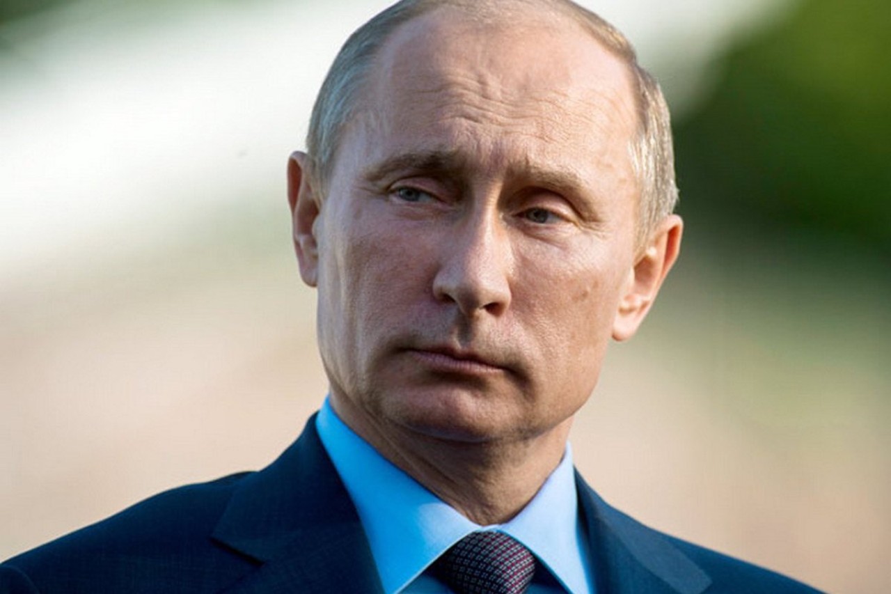 Путин сменил командующих группировками «Центр» и «Восток»
