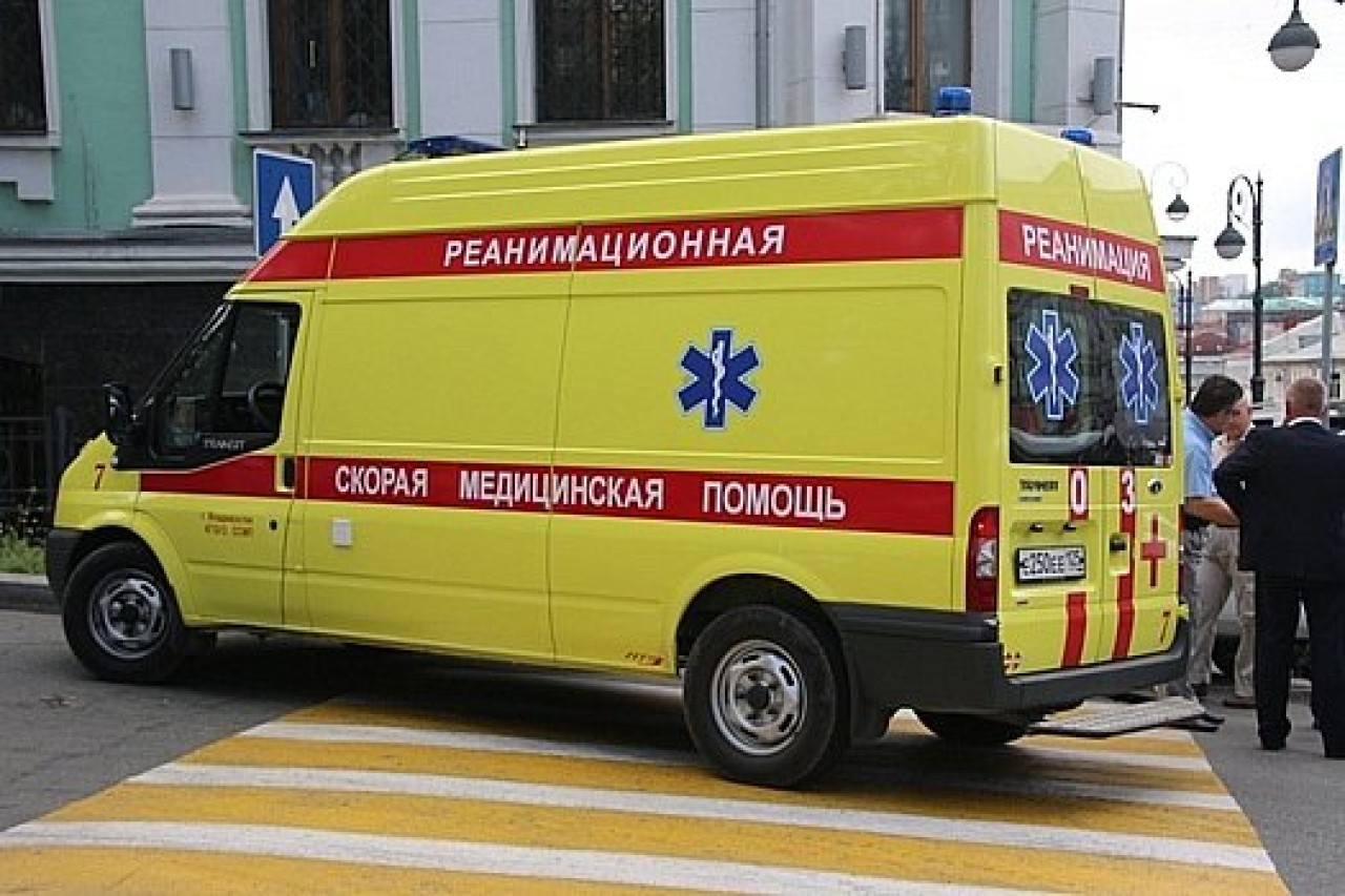 Создатель российского дрона «Упырь» оказался в реанимации после взрыва автомобиля