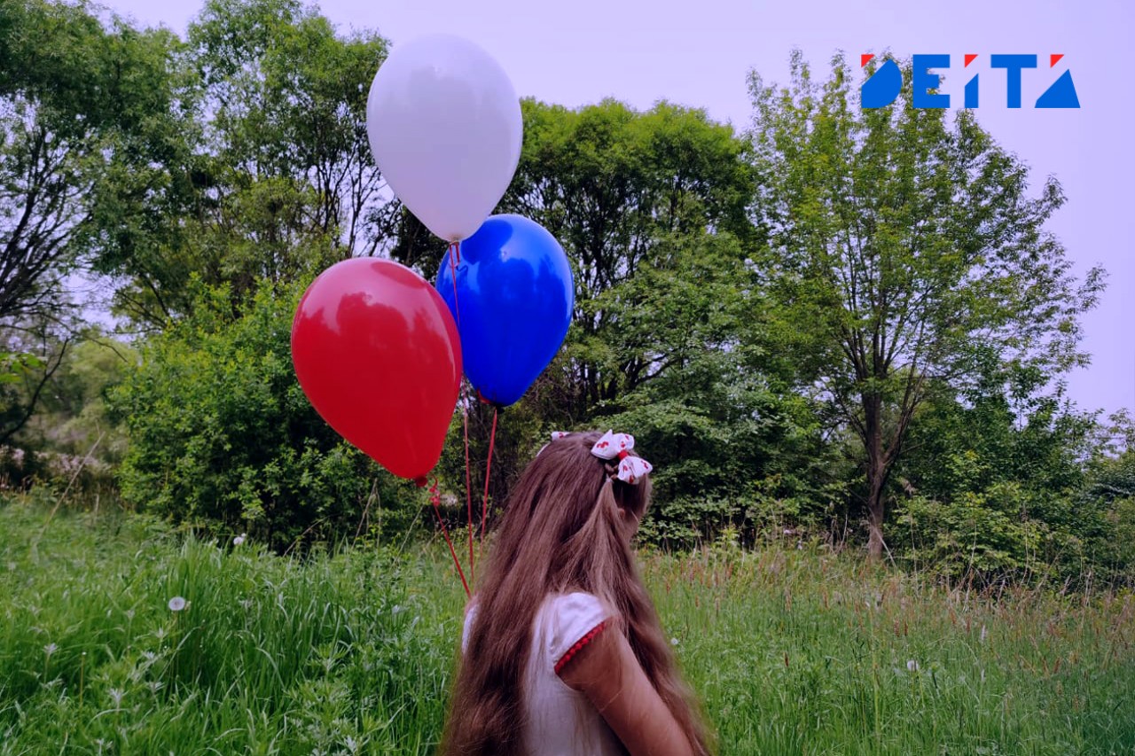 Школьница едва не погибла на речке в Приморье