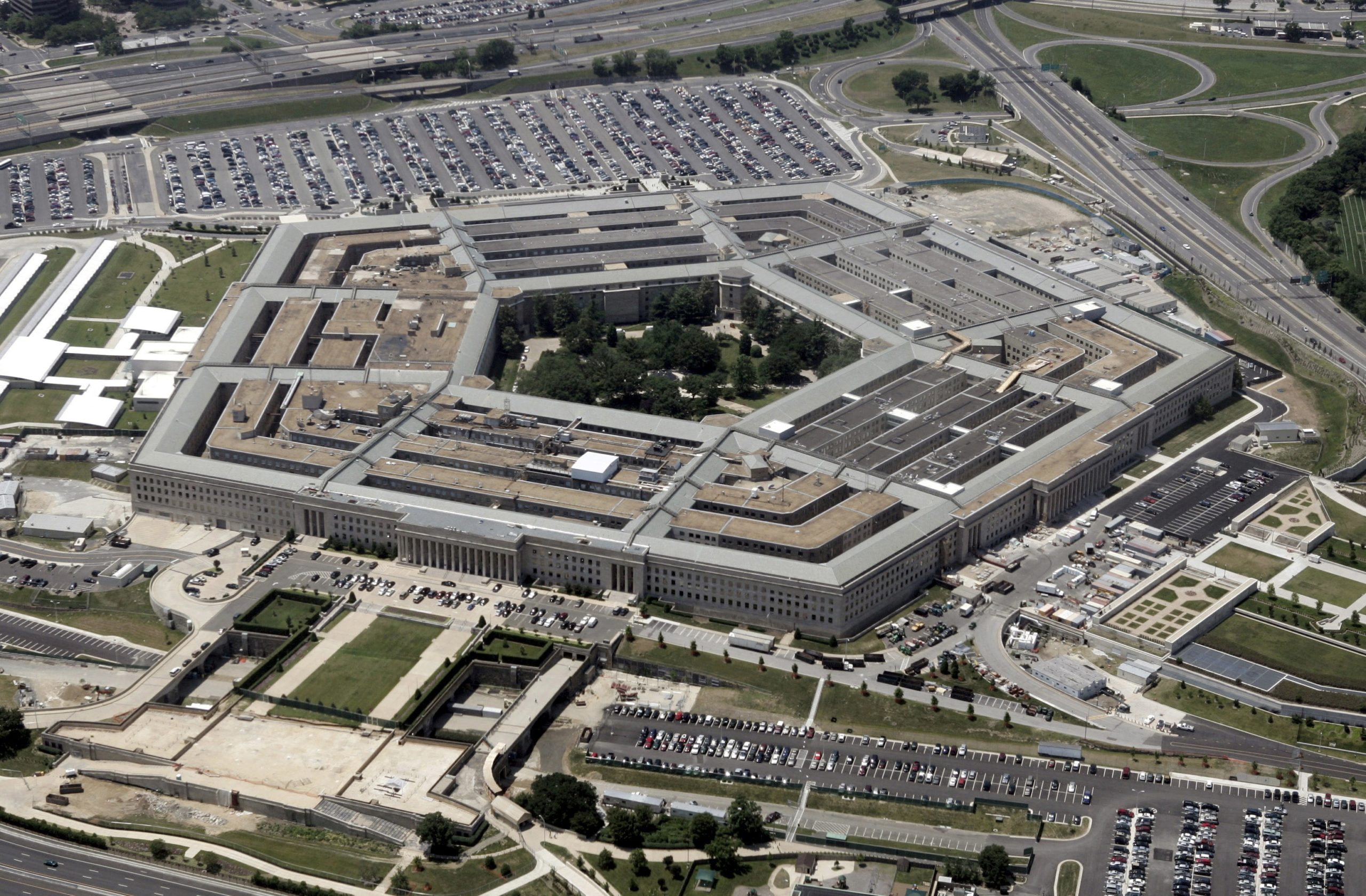 США восстановили масштабный обмен разведданными с Украиной