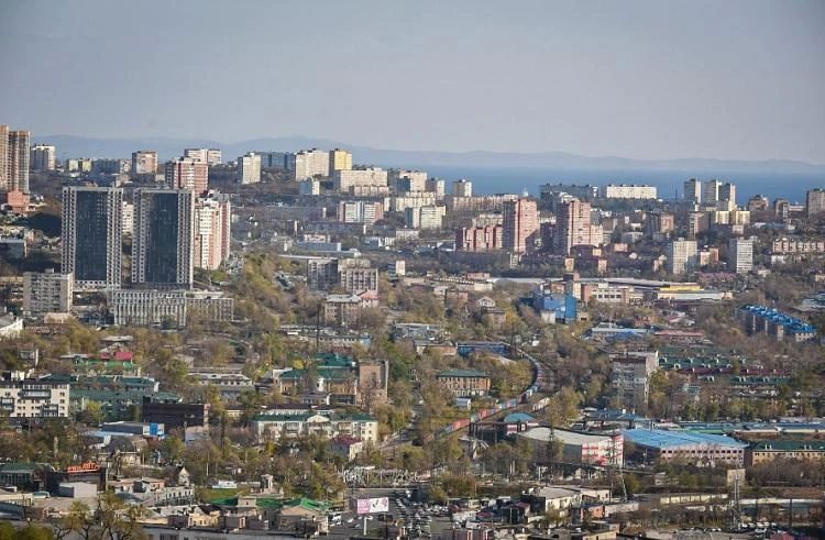 Во Владивостоке ввели ограничения на продажу алкоголя 1 сентября