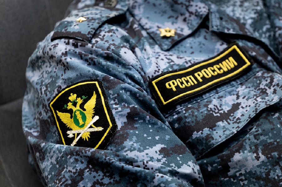 Приморские приставы нашли должницу по ЖКХ под другой фамилией