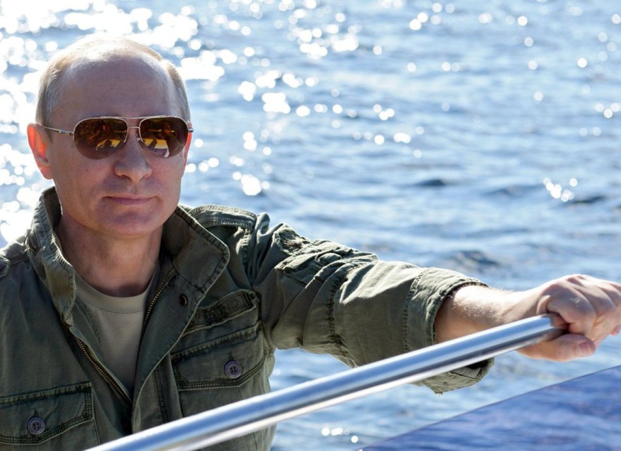 Путин лично запустит завод в Приморье