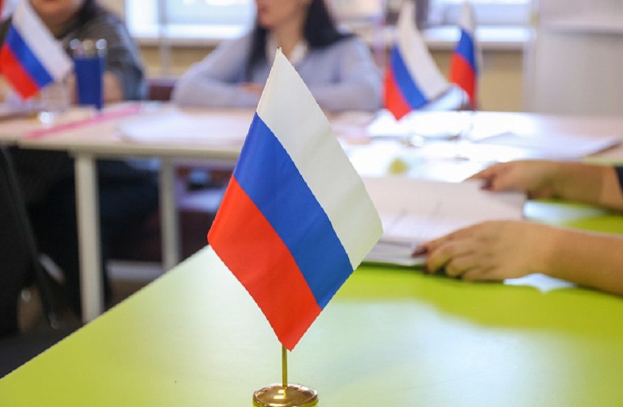 ЕДГ-2026 в Приморье: система общественного наблюдения готова к работе