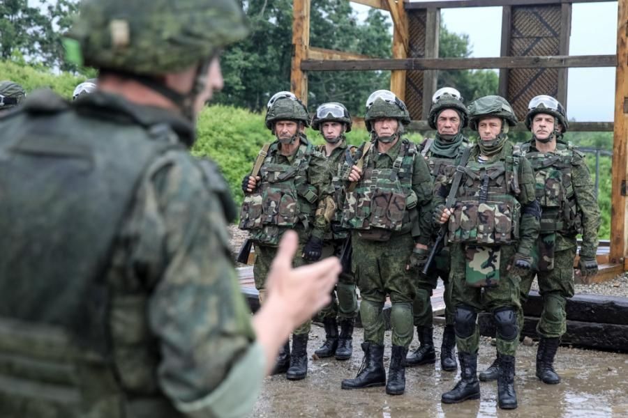 Осенний призыв или мобилизация: что ждет россиян с 1 октября
