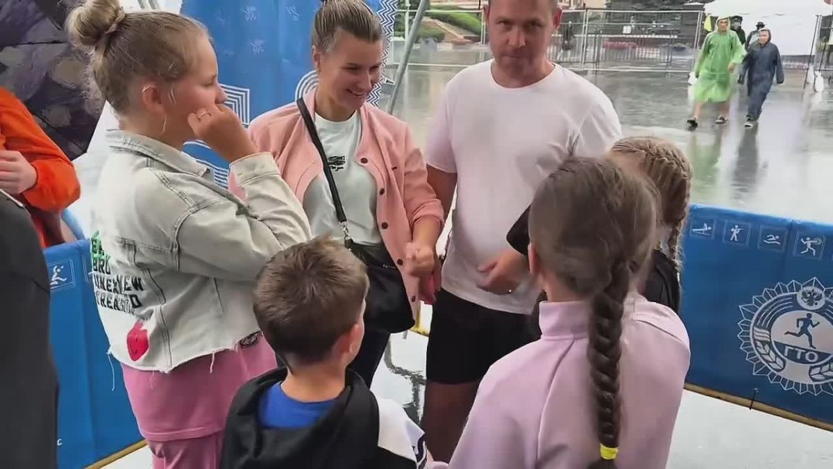 День знаний отмечают во Владивостоке