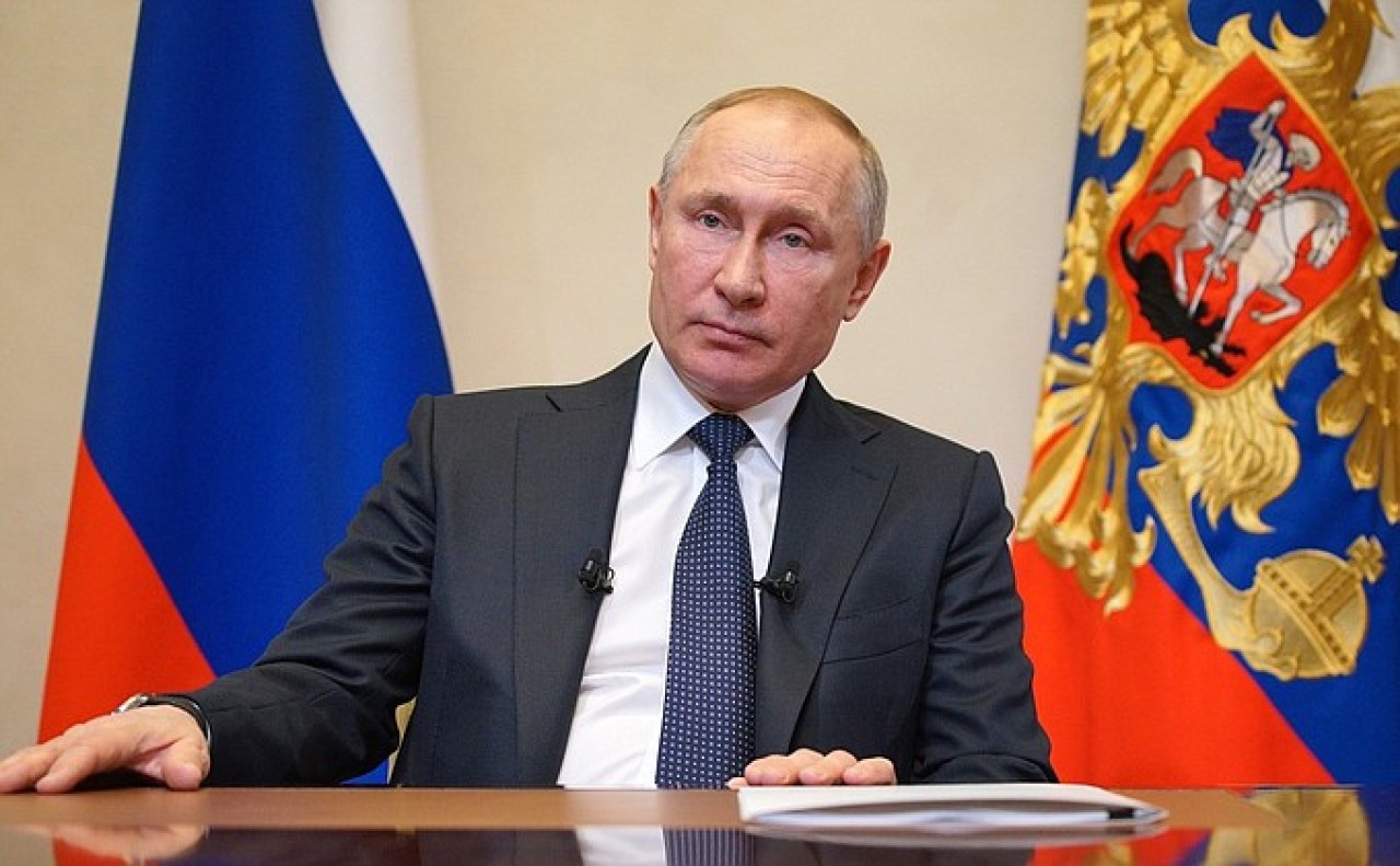 Путин назвал условие успешного развития Дальнего Востока