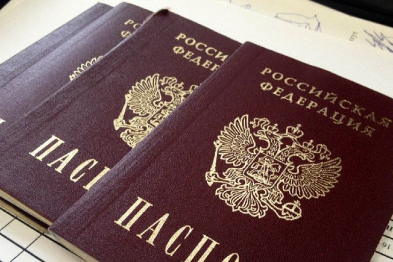 Более 4,5 тыс. человек лишились приобретенного гражданства России