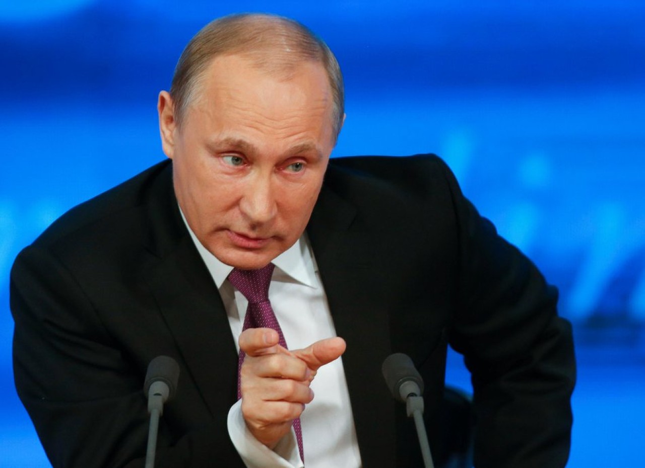 Путин поручил объединить научные ресурсы в единую экосистему