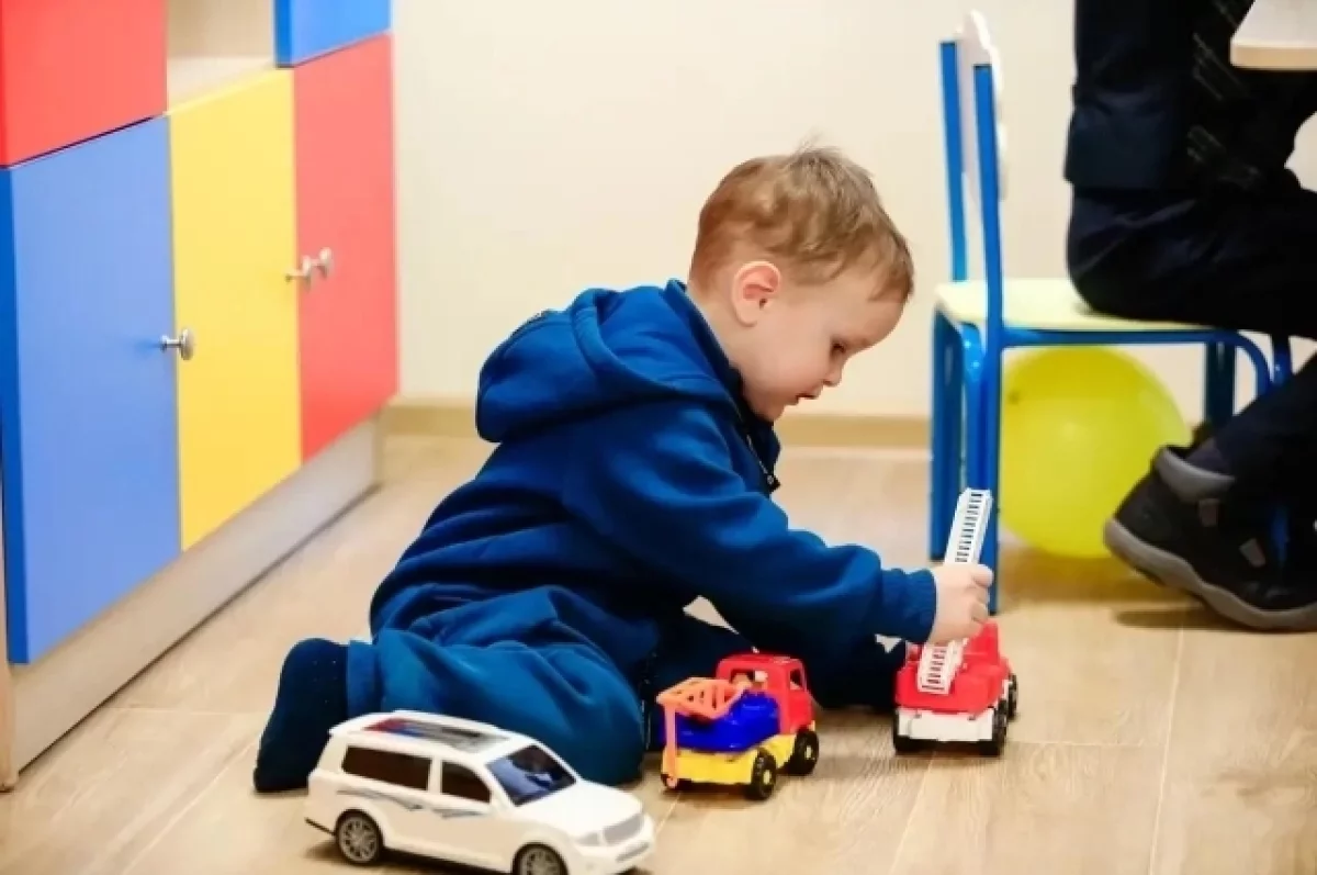 В новом кампусе ДВФУ построят семейные номера для студентов с детьми