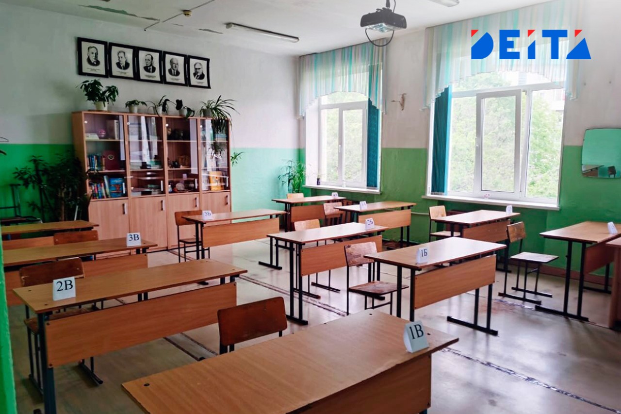 Важный нюанс о школьной второй смене расказали в правительстве