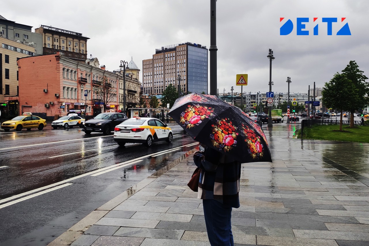 Пришли новые данные о погоде с 15 августа: синоптики поменяли прогноз