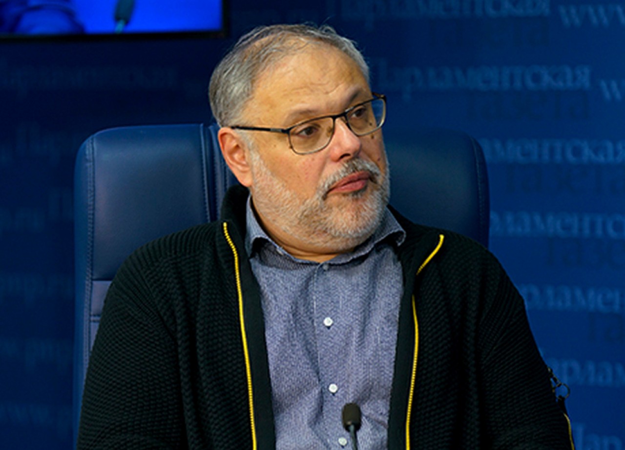 Когда начнётся новый кризис: Хазин назвал сроки