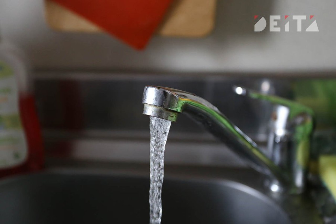 Прокуратура разбирается с грязной водой дальнегорских водохранилищ
