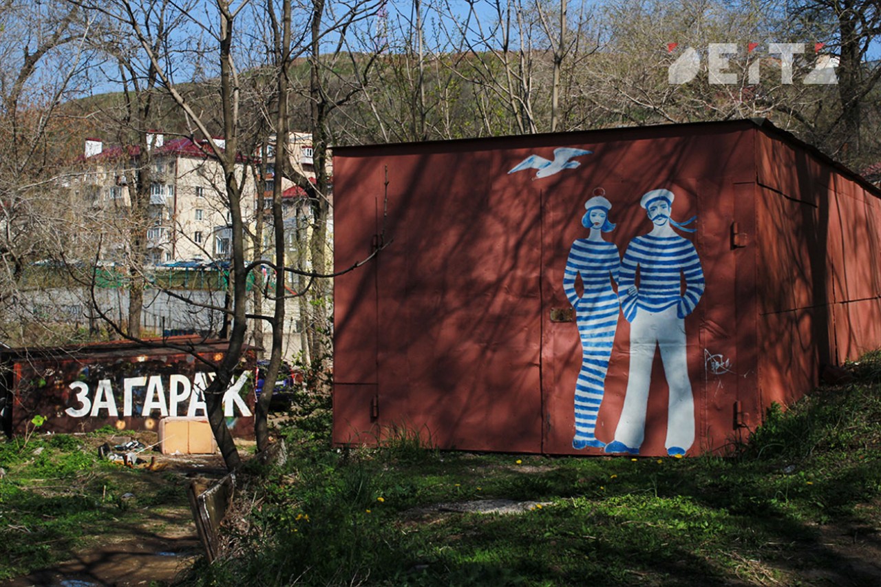 Очередная зачистка от самостроя ждёт Владивосток