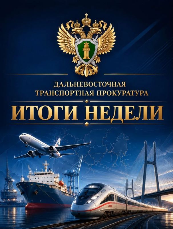 САМОЕ ВАЖНОЕ ЗА НЕДЕЛЮ с 24 по 30 августа