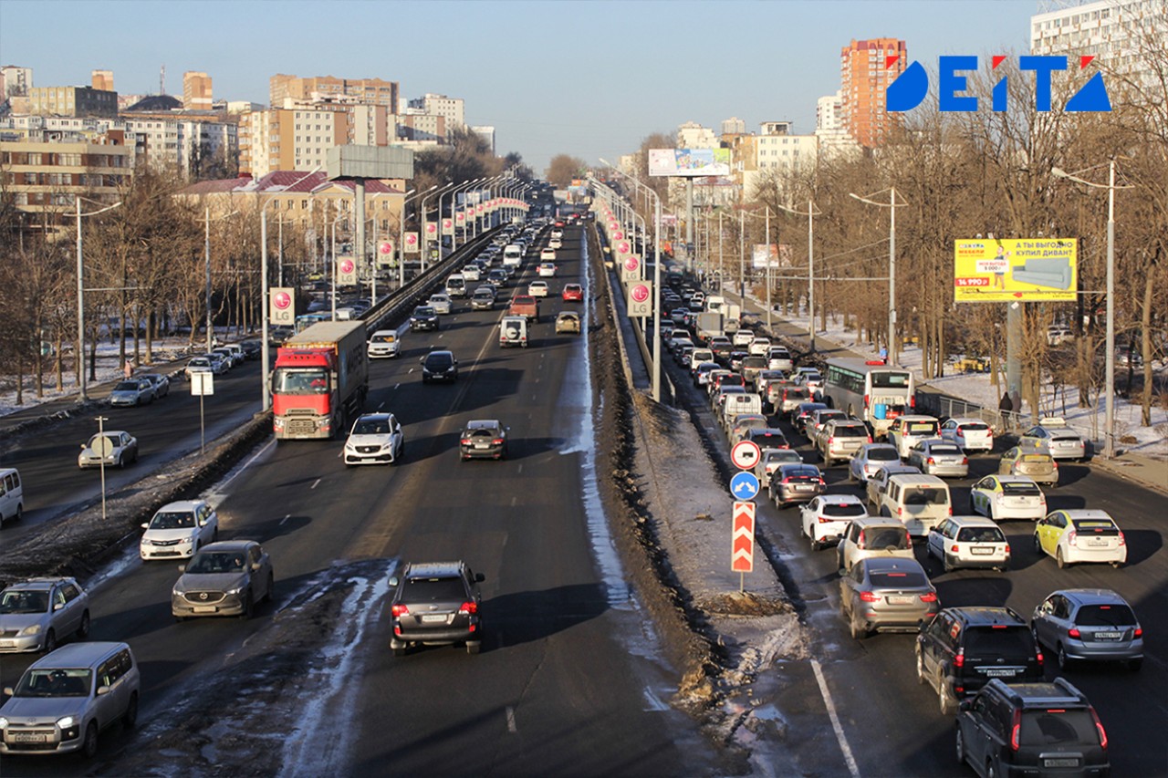 Не больше 40 часов: новые правила для водителей вступают в силу