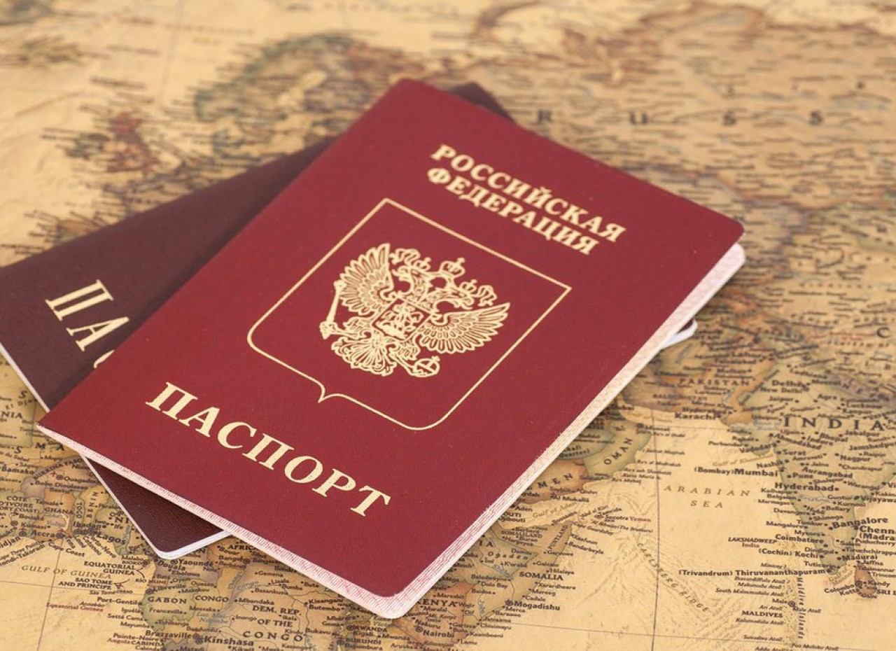 Еще четыре страны закроют въезд россиянам по пятилетним загранпаспортам