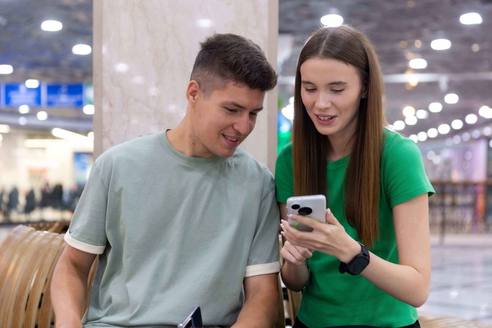 Кому нужен 5G в России, рассказали специалисты МегаФон