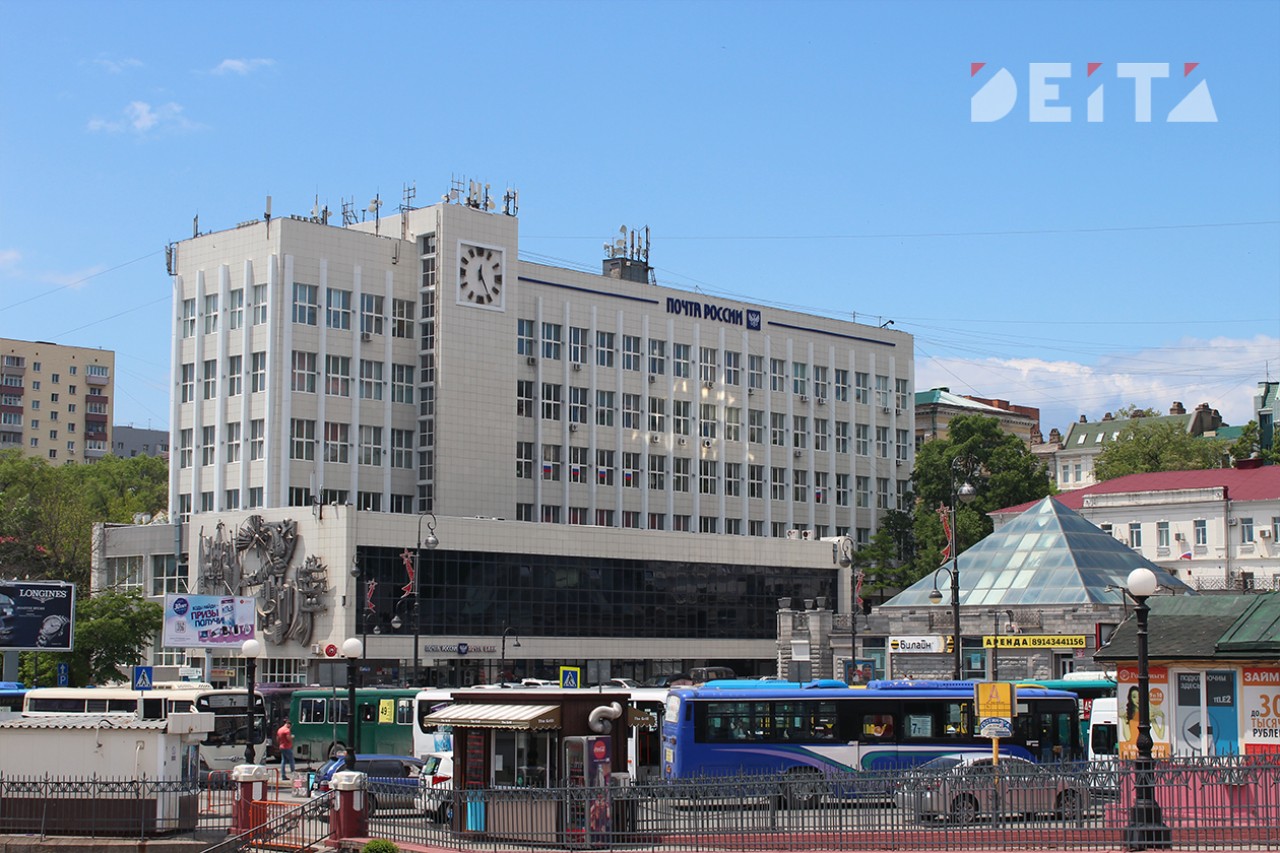 20 млн потратят на парковку у ж/д-вокзала Владивостока