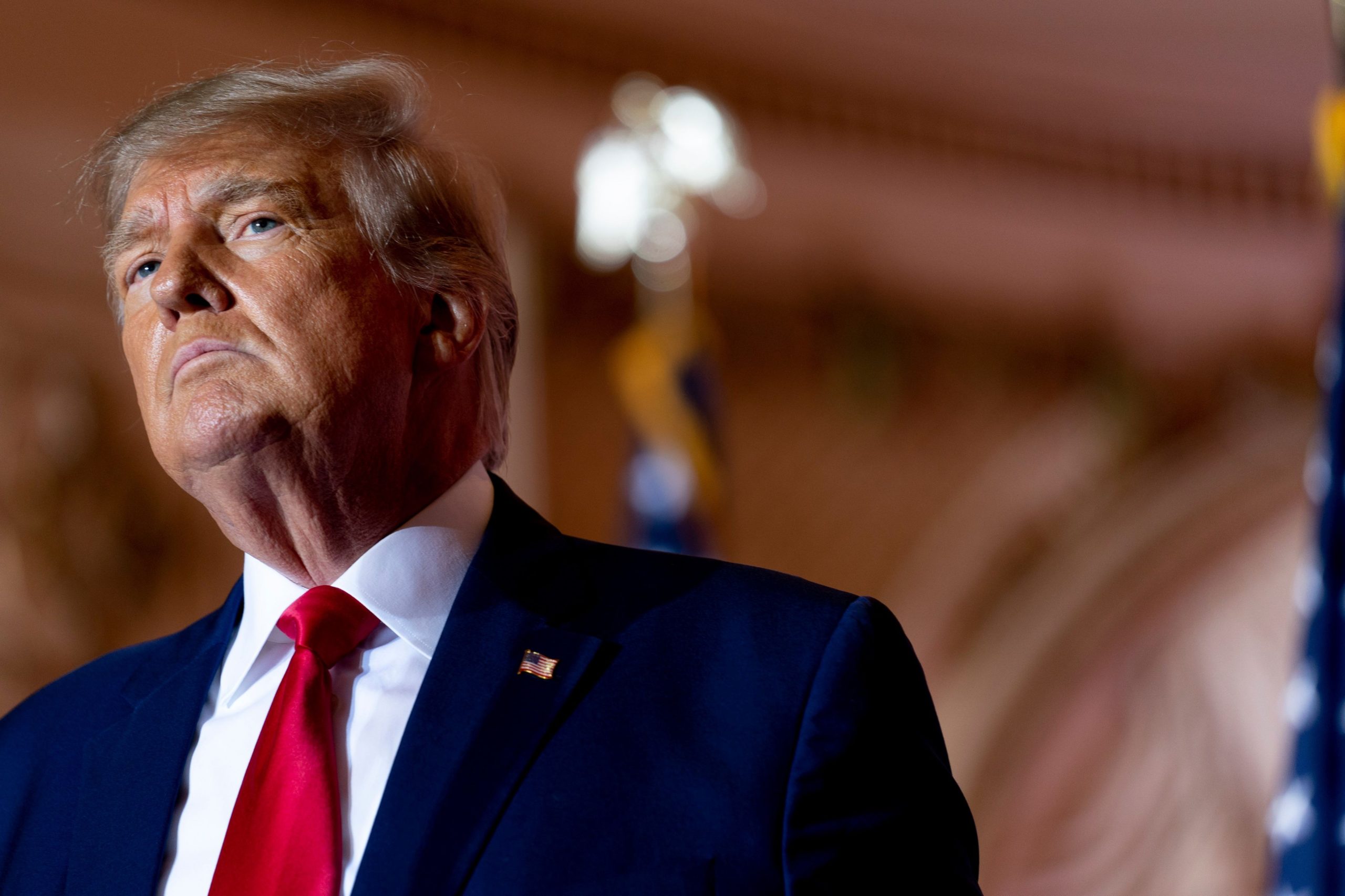 Трамп пририсовал США новую территорию в Ормузском проливе