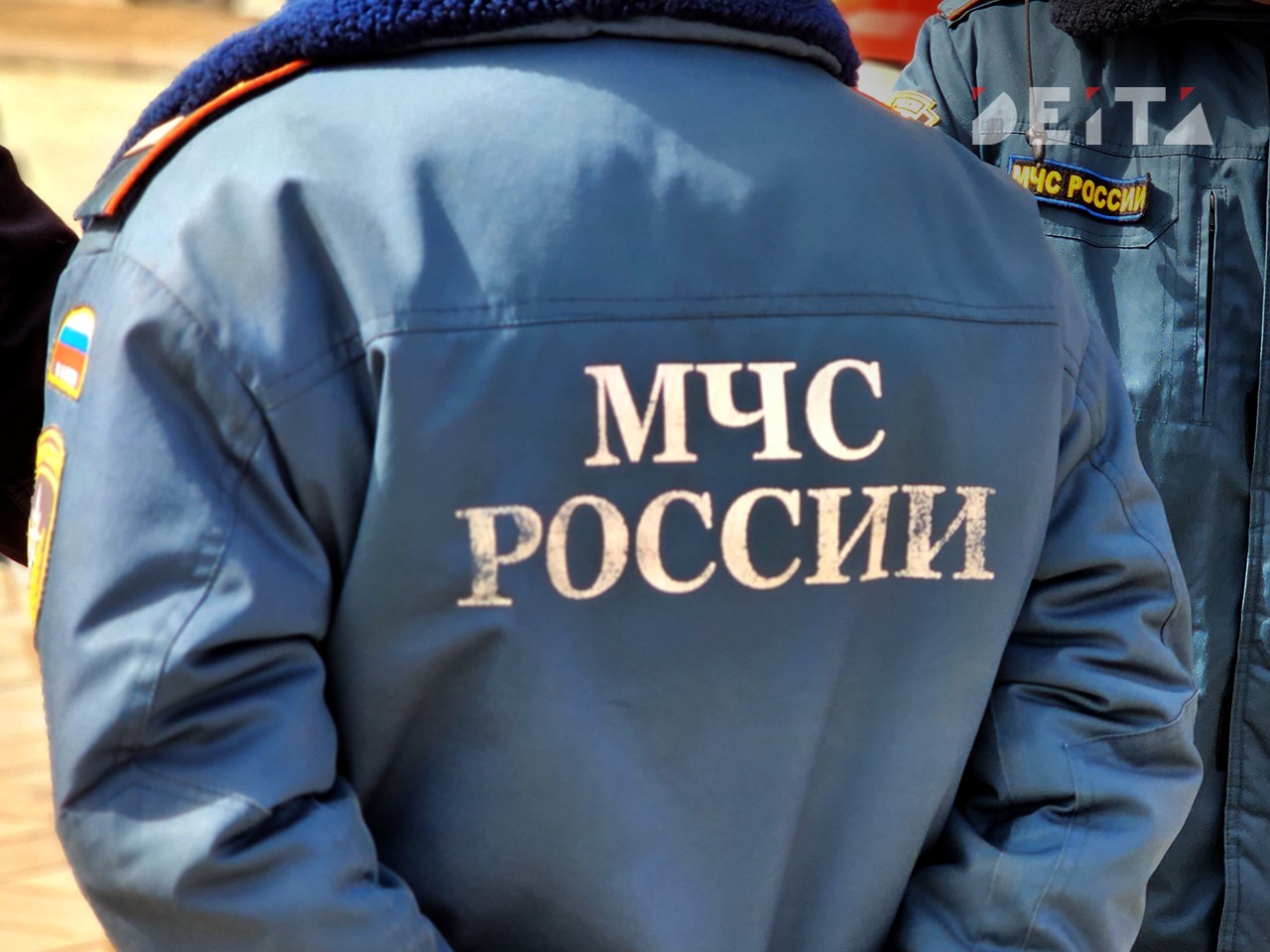 Сотрудники МЧС получат право стрелять