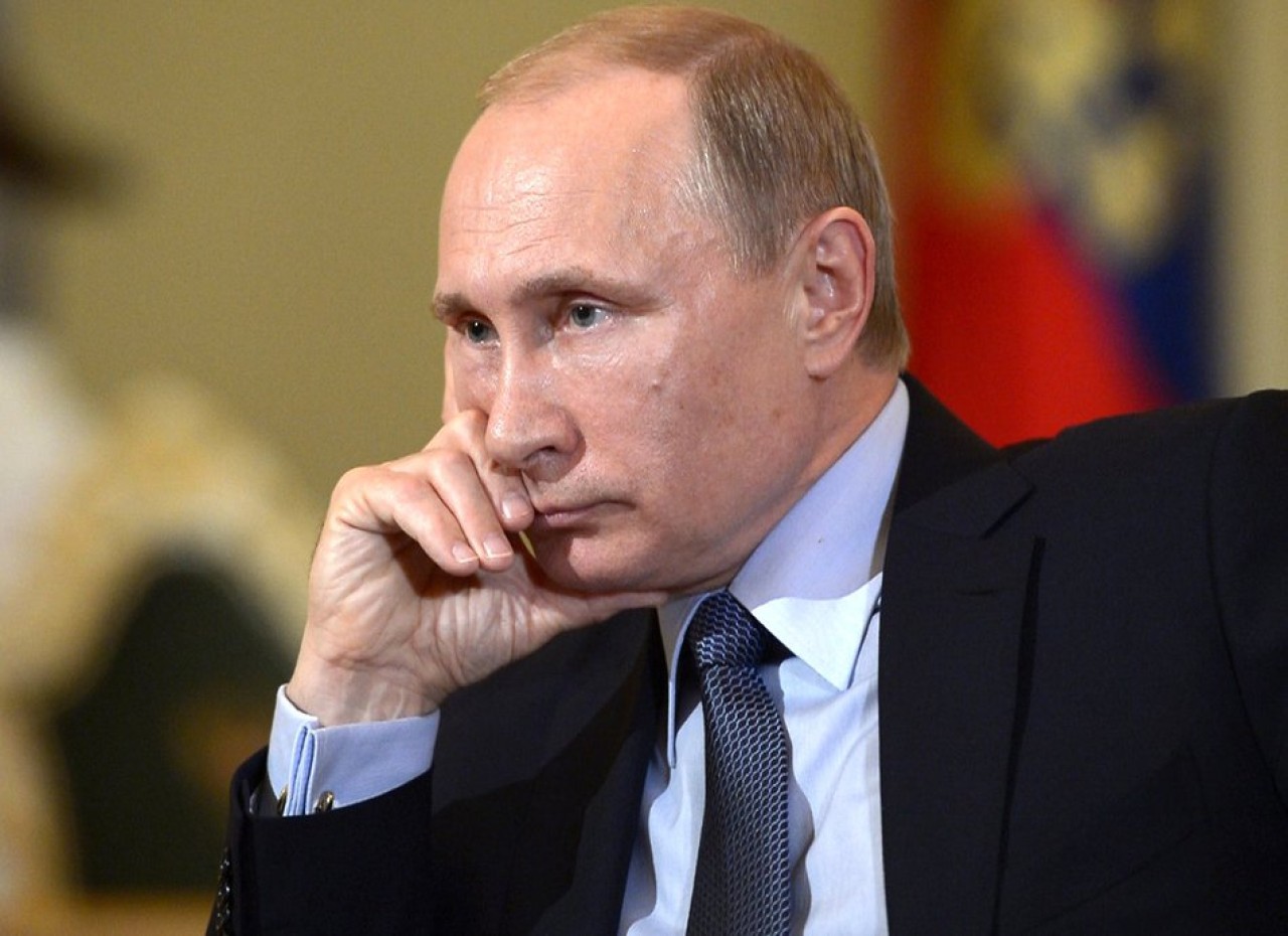 Путин поручил запустить новый инвестиционный цикл и выделить регионам 100 млрд рублей