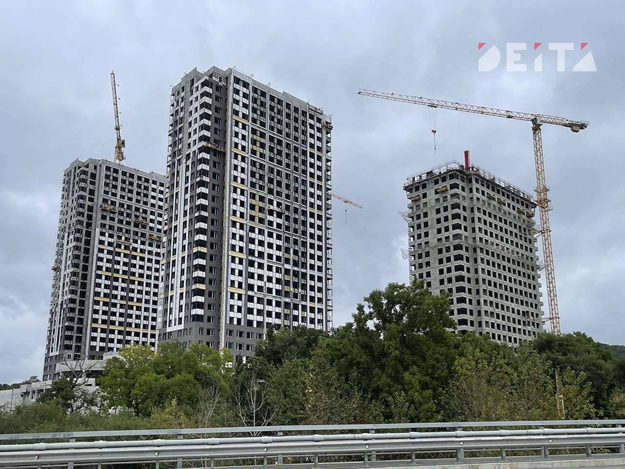 Квартиры на «вторичке» дорожают в пять раз быстрее новостроек