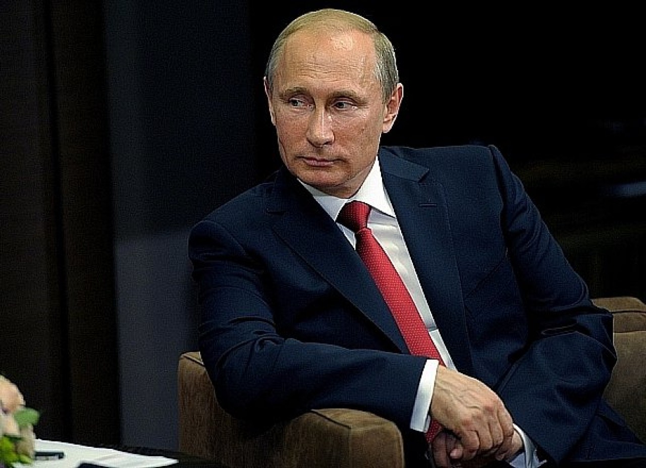 Путин анонсировал строительство новых атомных станций на Дальнем Востоке