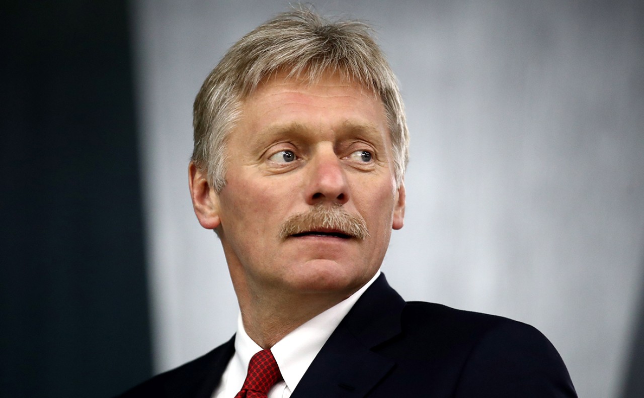 Песков назвал уродством киевского режима санкции против создателей «Маши и Медведя»