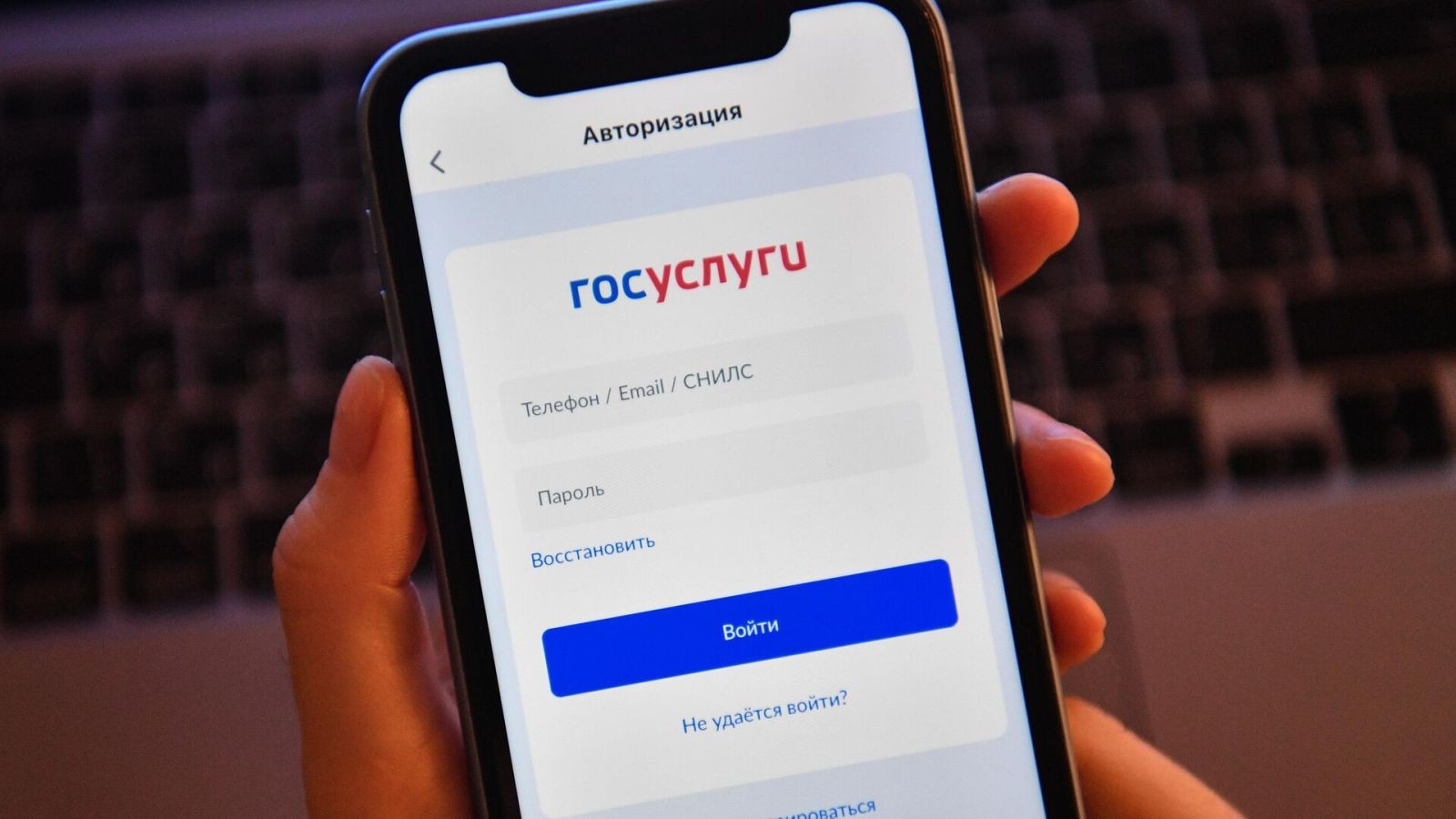 Посылки отследят через Госуслуги