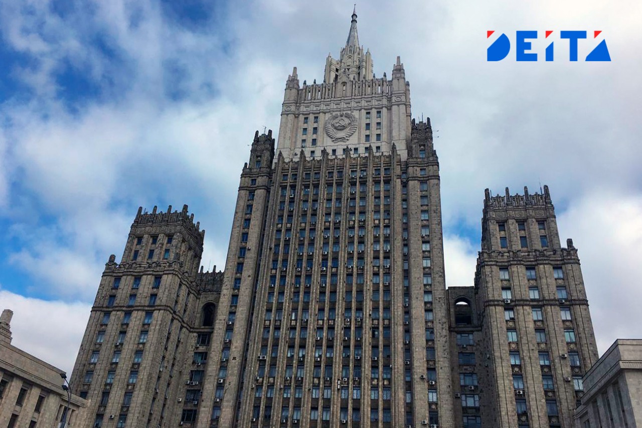 Это не про Россию: в МИД РФ ответили на требование США уведомлять о пуске ракет
