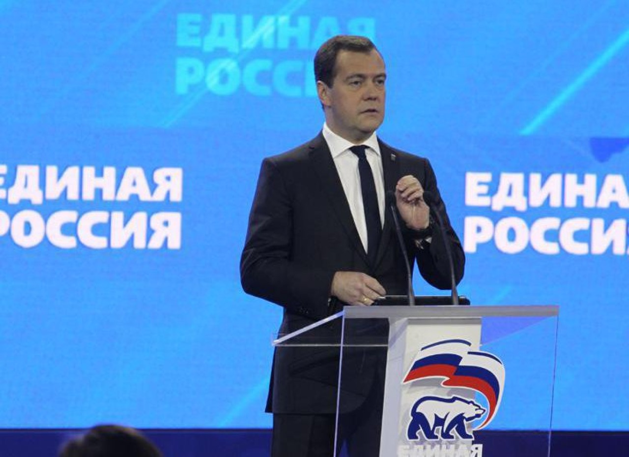 «Никакое покаяние не поможет»: Медведев высказался об уехавших россиянах