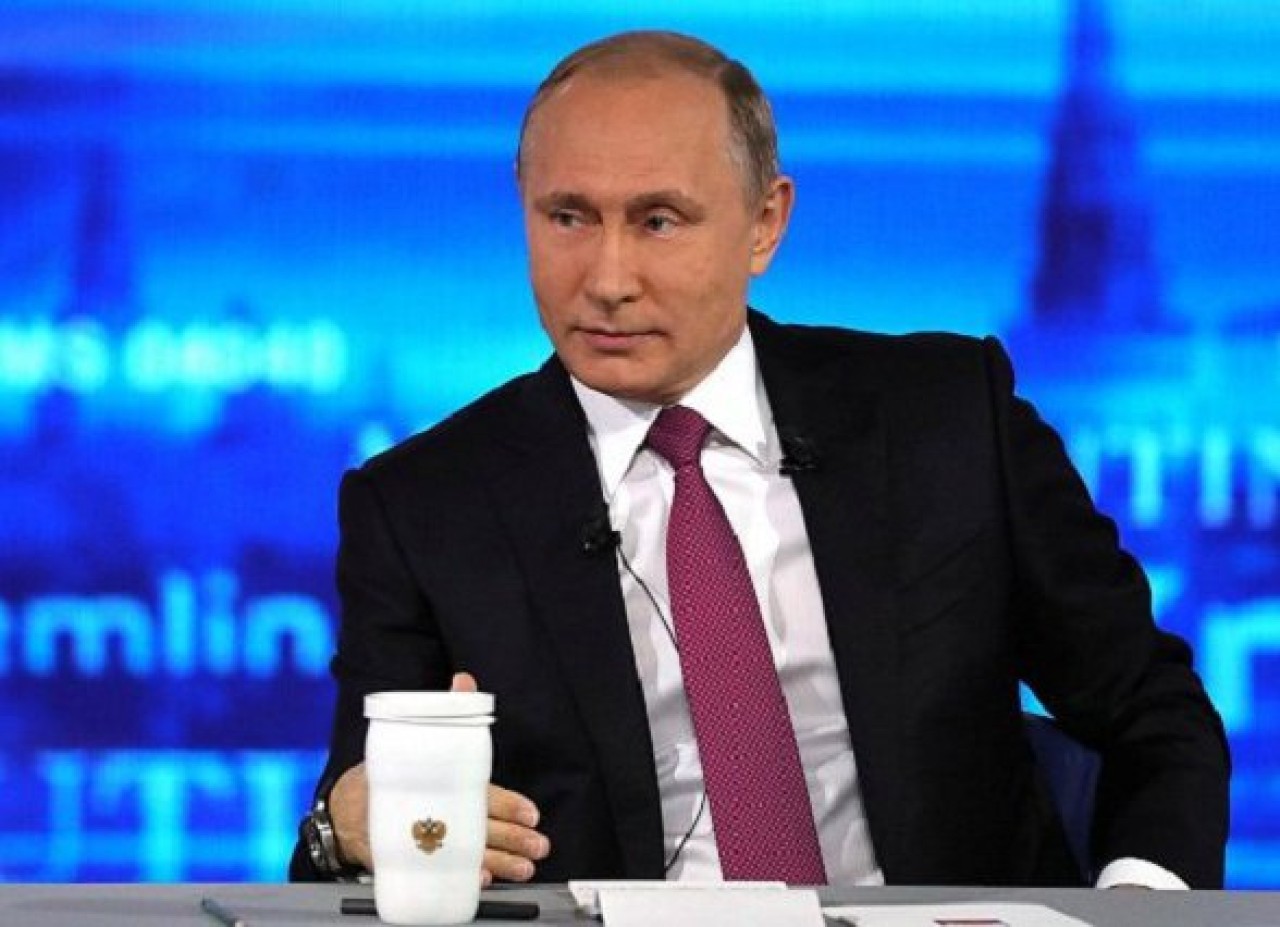 Выборы подтвердят стойкость России: о чем сказал Путин