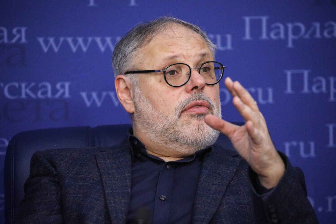 Финансовый обвал: Хазин предупредил, что будет осенью 2026 года