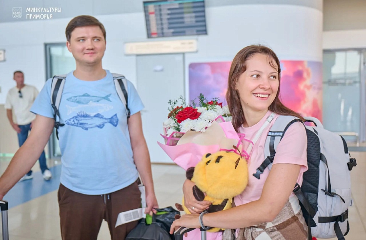 Работники культуры приезжают трудиться в Приморский край из других регионов