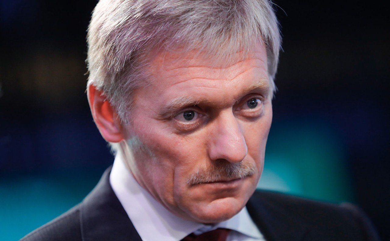 Песков назвал слухи о мобилизации попыткой раскачать Россию
