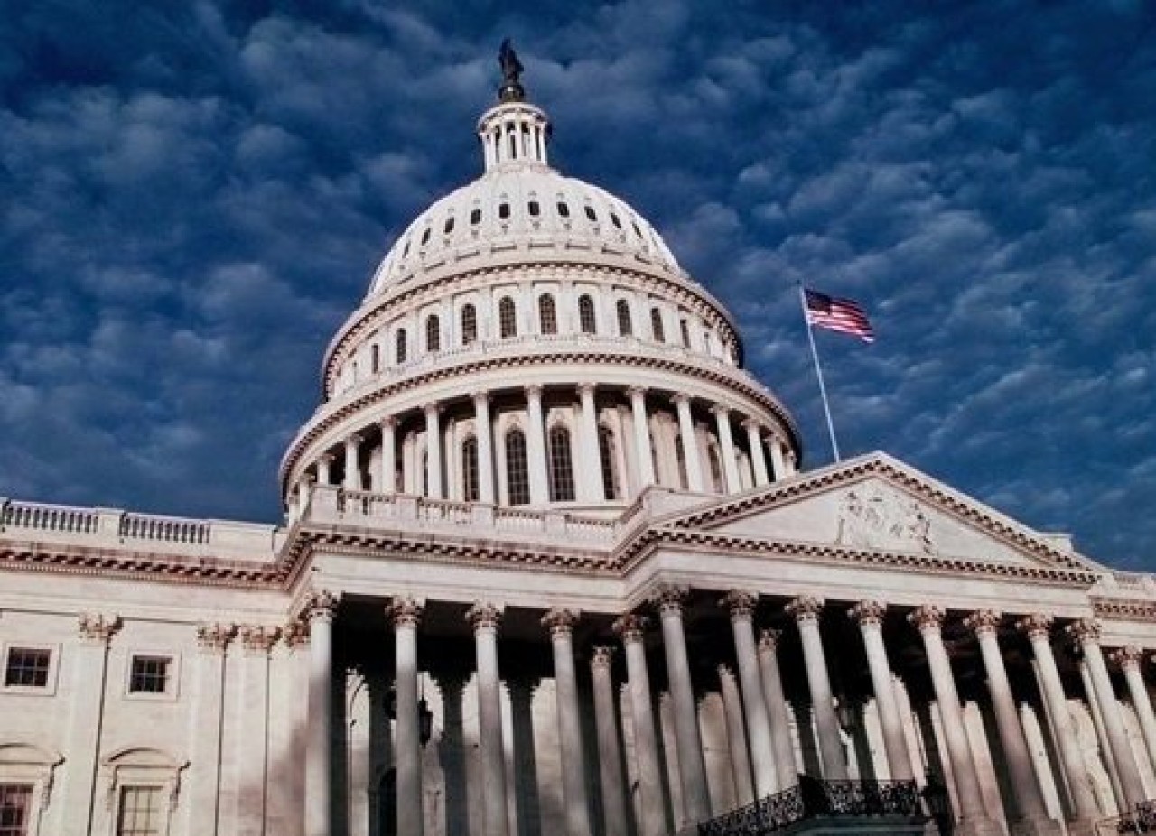 США вновь отказались поддержать новое антироссийское заявление в ООН