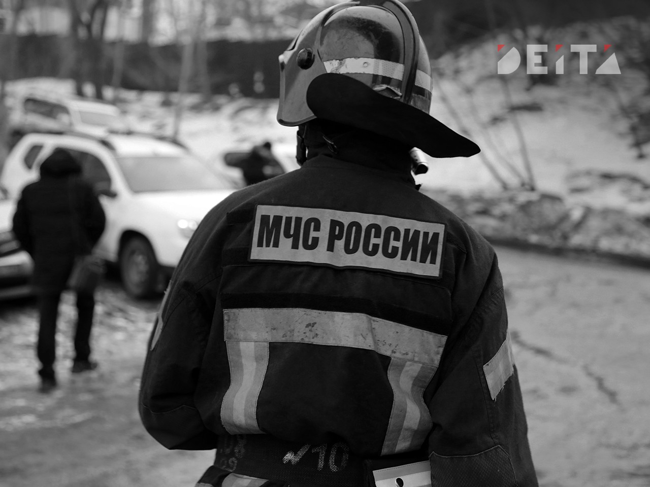 Число жертв пожара на Амурском ГХК увеличилось до семи