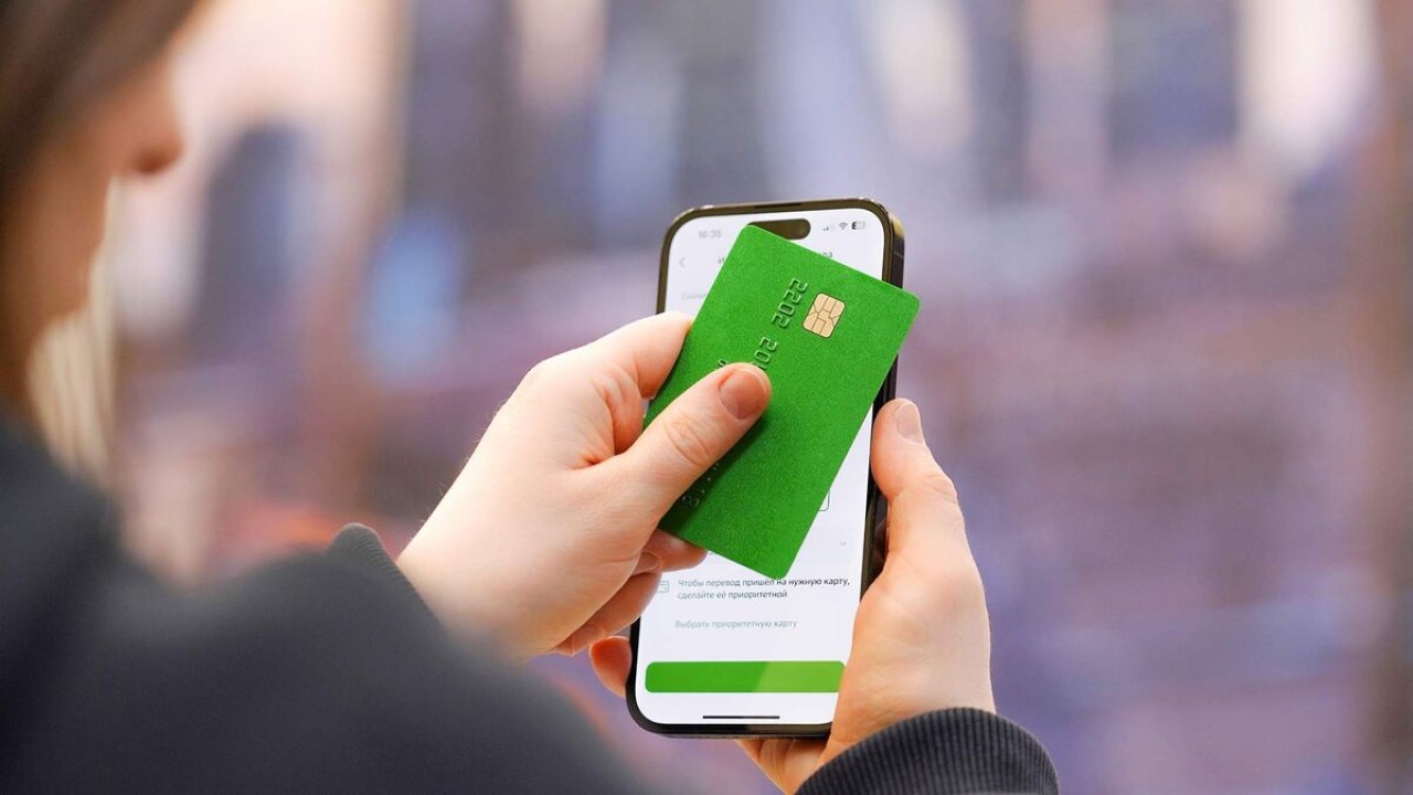 Универсальный QR-код заработает в России: что изменится