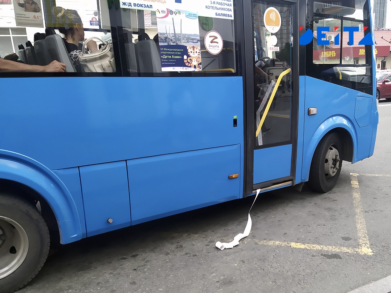 С 1 сентября приезжать на автовокзал лучше строго за час до поездки