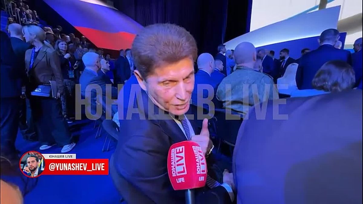 Александр Юнашев: Совсем скоро начнётся Восточный экономический форум, а значит, чиновники, журналисты и предприниматели уже стартуют в сторону Владивостока, где им предстоит столкнуться с серьёзной сложностью в виде резкой...