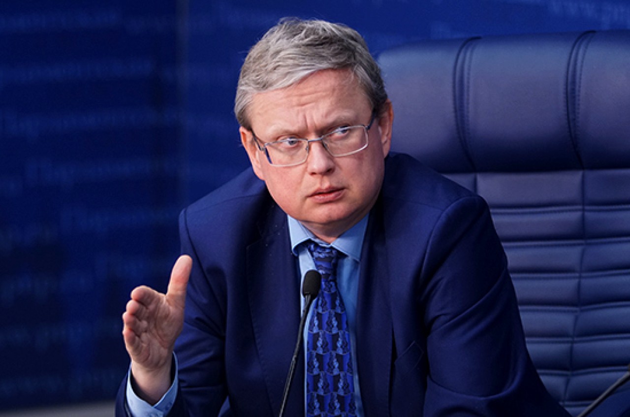 Как подготовиться к новому кризису, рассказал Делягин