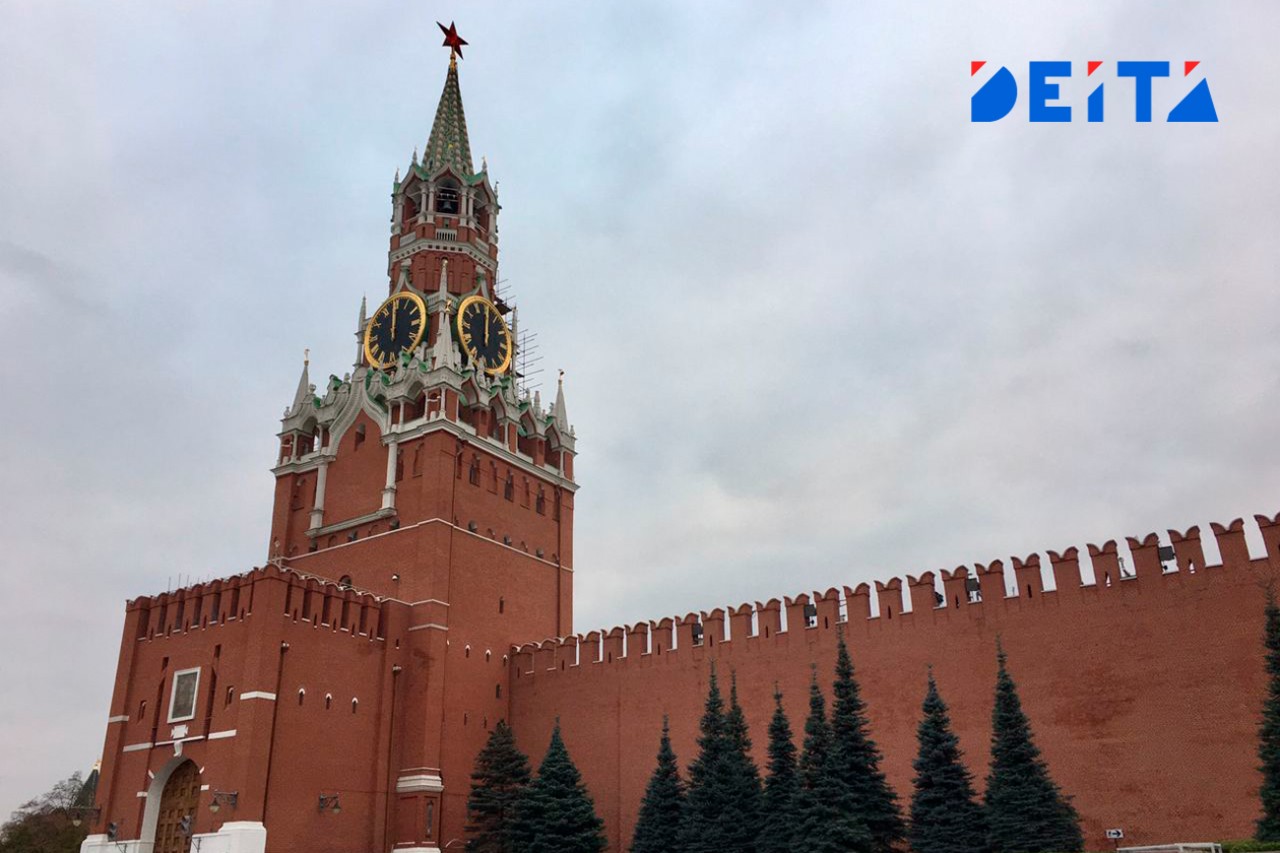 Как Кремль намерен решить "проблему Армении" — DEITA.ru