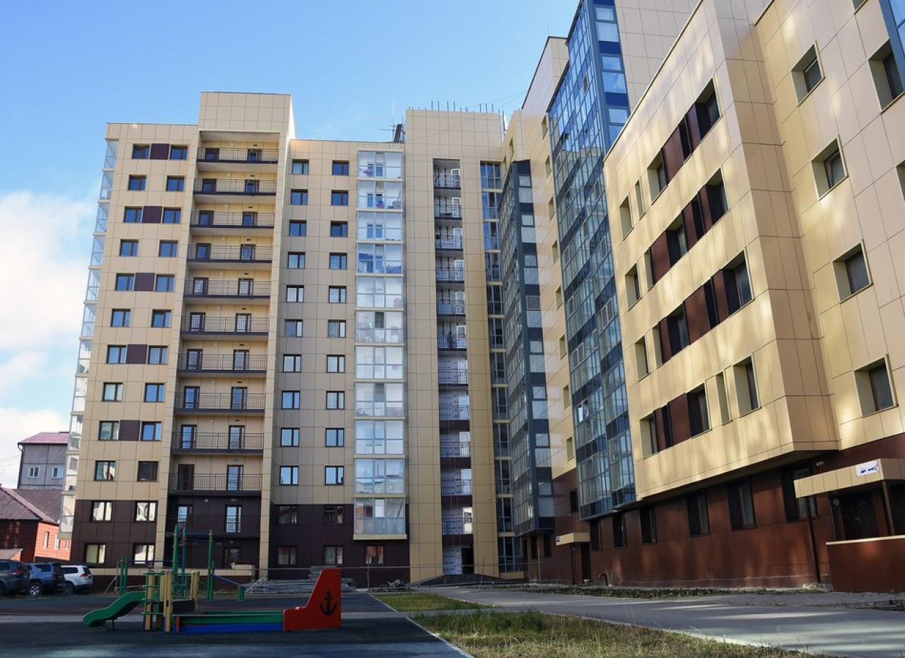 Ипотечные каникулы для семей вступают в силу: что нужно знать — DEITA.ru