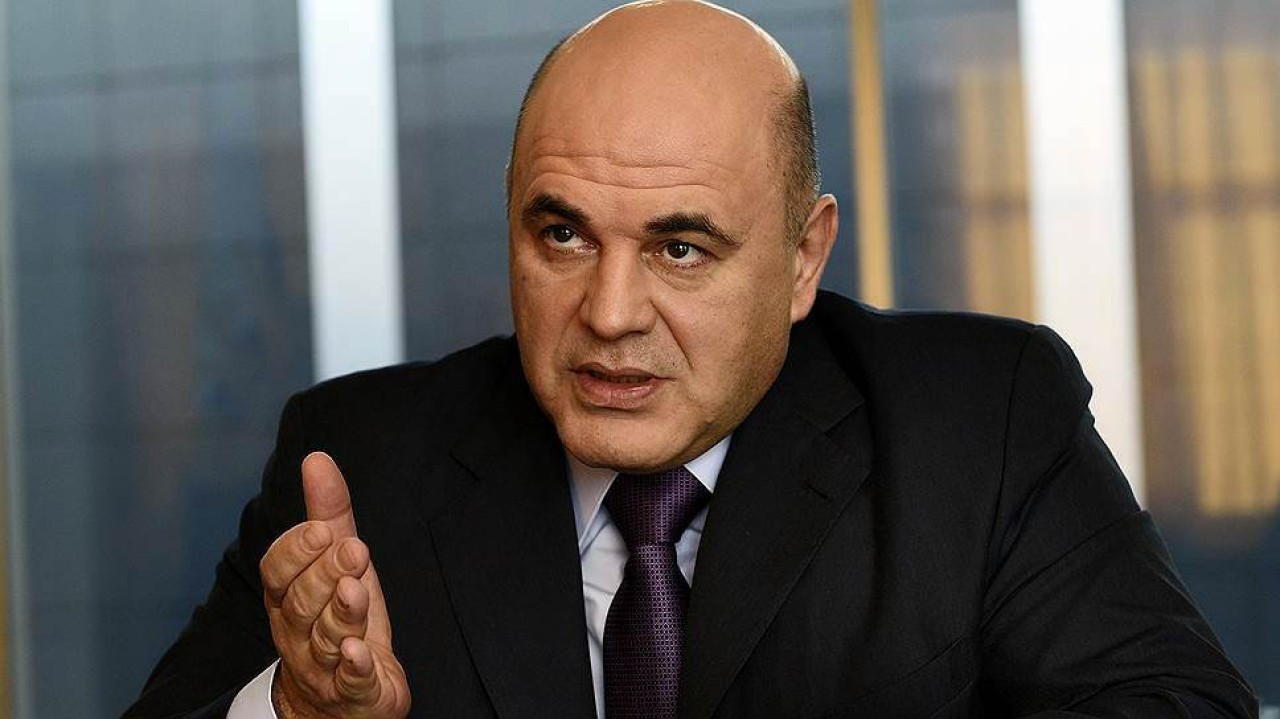 Мишустин потребовал сделать российские авто доступными для народа — DEITA.ru